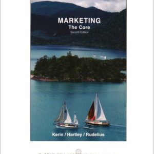 Marketing The Core