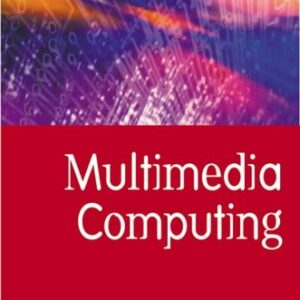 Multimedia Computing