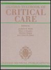 Oxford Textbook Of Critical Care
