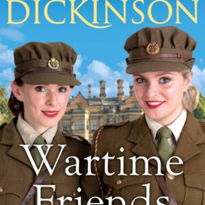 Wartime Friends