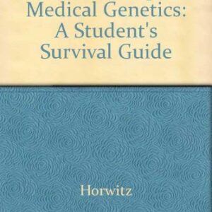 Basic Concepts In Medical Genetics A Students Survival Guide