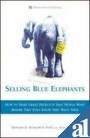 Selling Blue Elephants