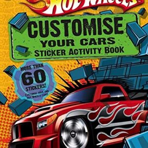 Customise Your Cars