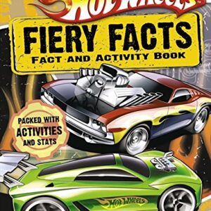 Fiery Facts