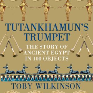 Tutankhamun's Trumpet