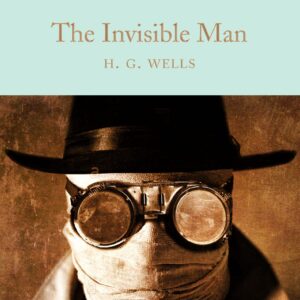 Invisible Man