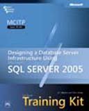 Designing A Database Server Infratructure (70-44