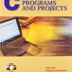 C Application Programs & Projects (cd)