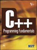 C++ Programing Fundamentals