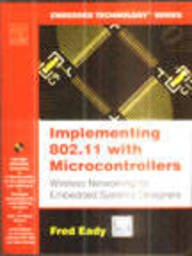 Implementing 802.11 With Microcontrollers (cd)