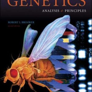 Genetics Analysis And Principles