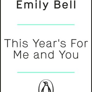This Year's For Me and You