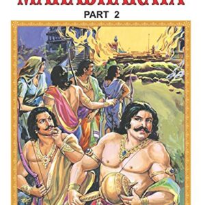 Mahabharata Part 2