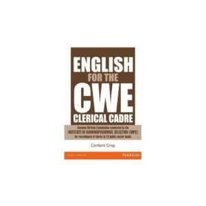 English For The Cwe Clerical Cadre