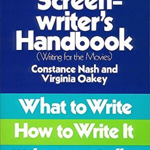 The Screen Writers Handbook