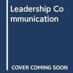 First Edition Leadership Communication