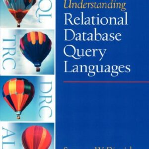 Understanding Relational Database Query Languages