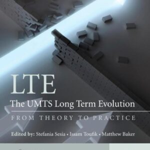 Lte The Umts Long Term Evolution