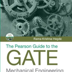 The Pearson Guide To The Gate Mechanical Engineer Ing