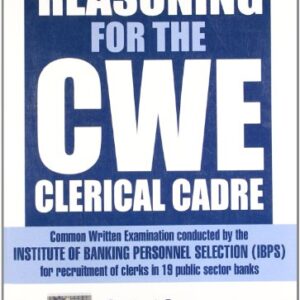 Reasoning For The Cwe Clerical Cadre