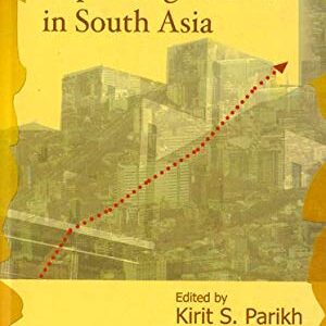 Explaining Growth In South Asia