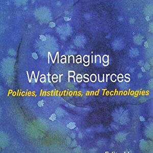 Managing Water Resources