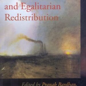 Globalization And Egalitarian Redistribution