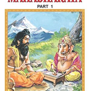 Mahabharata Part 1