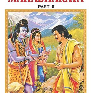 Mahabharata Part 6