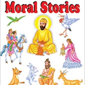 The Best Of Moral Stories