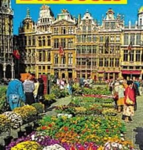 Insight Compact Brussels