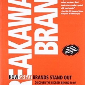 The Breakaway Brand