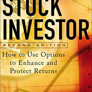 Options For The Stock Investor Second Edition