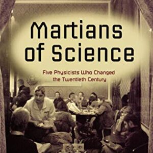 The Martians Of Science
