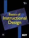 Basics Of Instructional Design