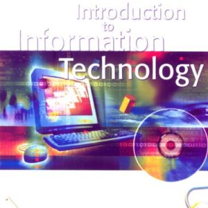 Introduction To Information Technology