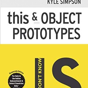 THIS & OBJECT PROTOTYPES