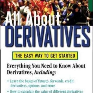 All About Derivatives The Easy Way To Get Started