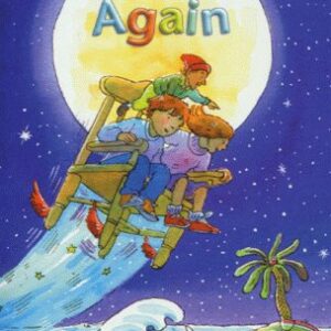 The Wishing Chair Again