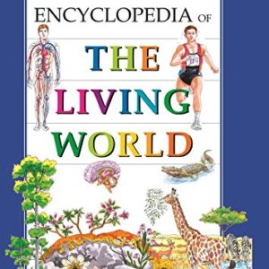 Encyclopedia Of The Living World