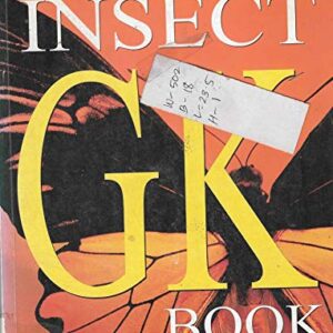 Handy Insect Gk Book