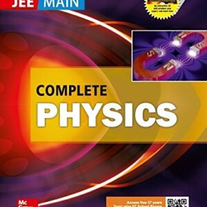 COMPLETE PHYSICS