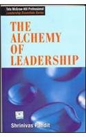 Alchemy Of Leadership
