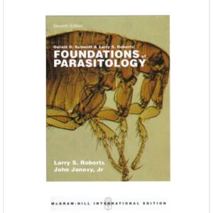 Foundations Of Parasitology