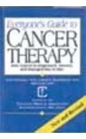 Everyones Guide To Cancer Therapy