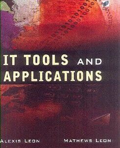 It Tools And Applications