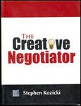 The Creative Negotiator