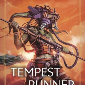 Star Wars: Tempest Runner