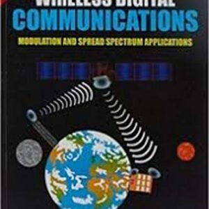 Wireless Digital Communications (floppy Disk)