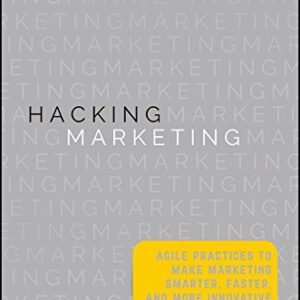 HACKING MARKETING